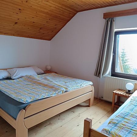 Tourist Farm Strle With Great Local Food Villa Cerknica Exteriör bild