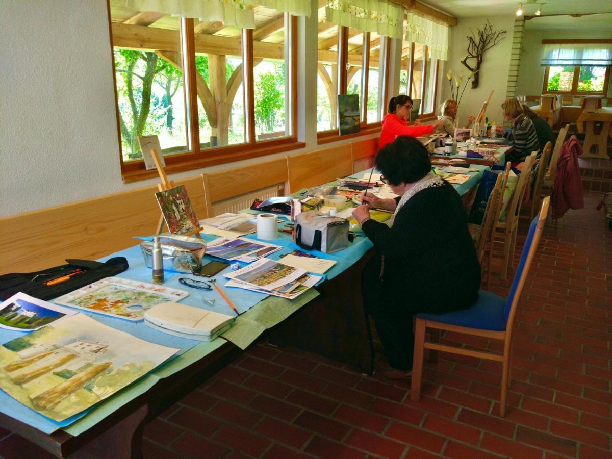 Tourist Farm Strle With Great Local Food Villa Cerknica Exteriör bild