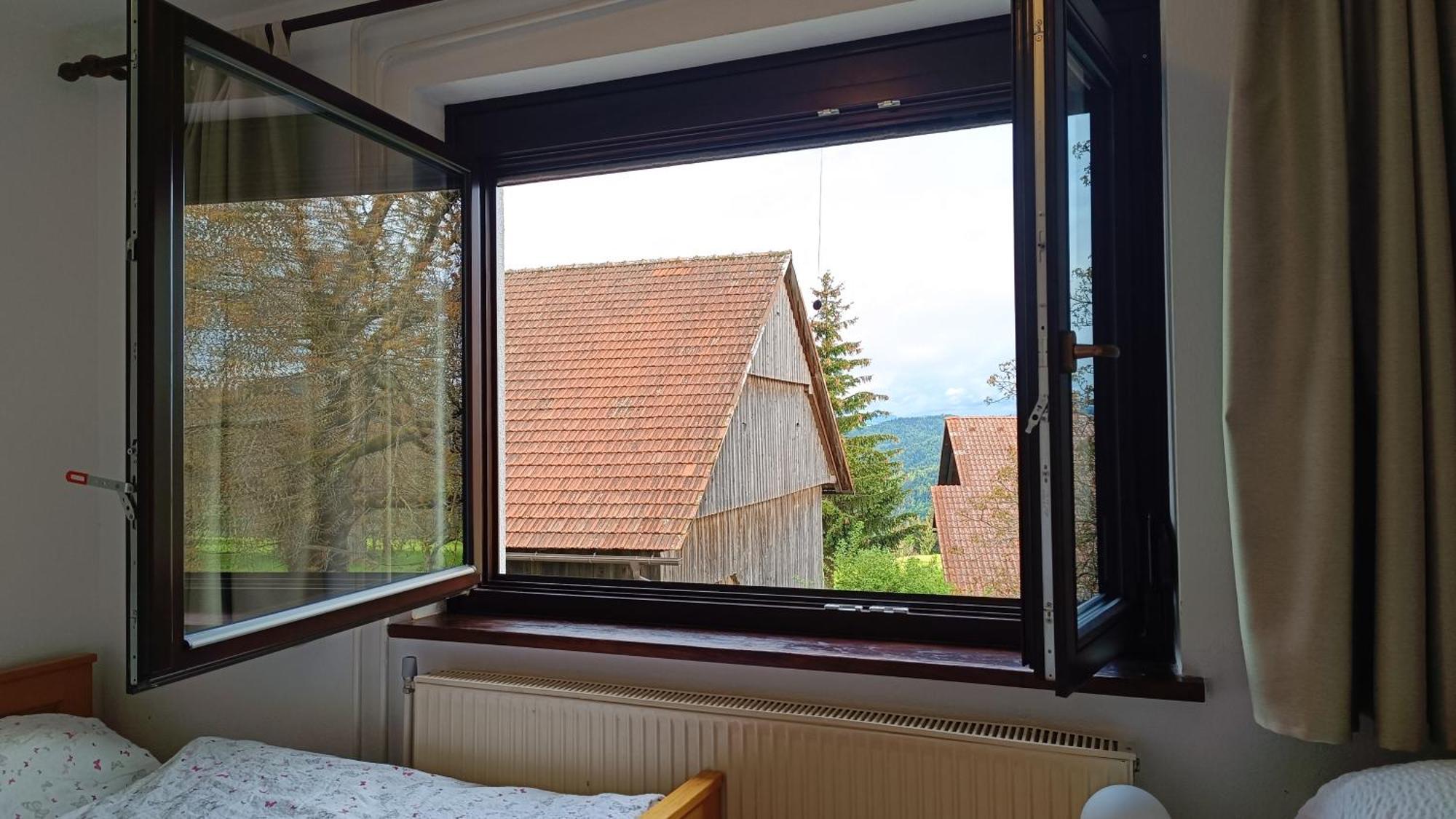Tourist Farm Strle With Great Local Food Villa Cerknica Exteriör bild
