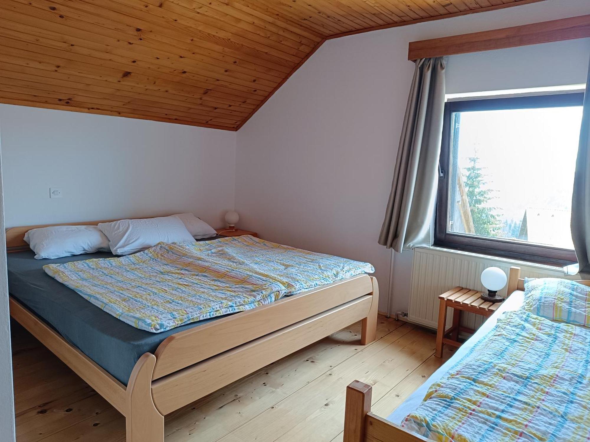 Tourist Farm Strle With Great Local Food Villa Cerknica Exteriör bild